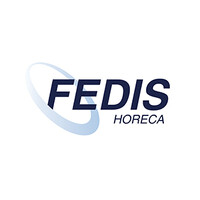 FEDIS HORECA logo - Similar company to Ekamat