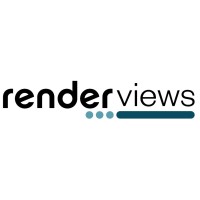 Renderviews logo - Similar company to Shami Associates