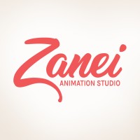 Zanei Studio logo - Similar company to Panama Animation