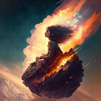 Meteor logo - Similar company to Onechart  📊 🧳 🚗