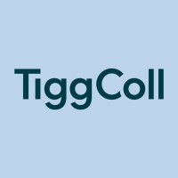 TiggColl logo - Similar company to Studio Qd