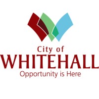 City of Whitehall logo - Similar company to North Central Mental Health Services, Inc.