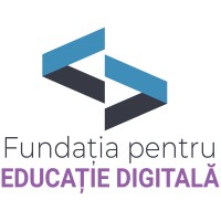 Fundația pentru Educație Digitală logo - Similar company to Fundația Crefop
