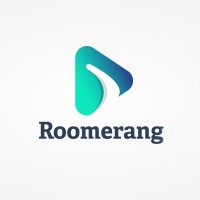Roomerang logo - Similar company to Accessiblego.Com
