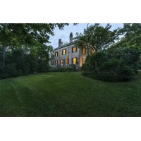 Friends Of Mimosa Hall & Gardens