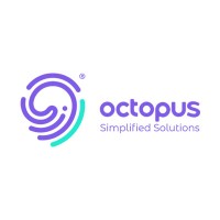 Octopus Simplified Solutions logo - Similar company to Aivarix