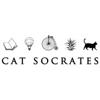Cat Socrates logo - Similar company to Cyc Company Pte. Ltd.