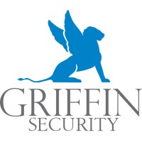 Griffin Security Ltd. logo - Similar company to Risk Control