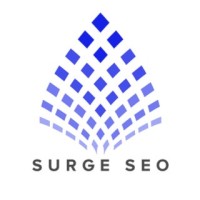 Surge Digital Marketing logo - Similar company to Forward Tech Solutions, Llc