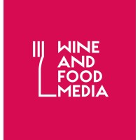 Wine and Food Media logo - Similar company to Slymetrix