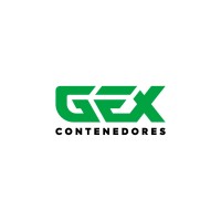 GEX Contenedores logo - Similar company to Guarda Express