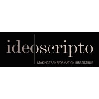 ideoscripto logo - Similar company to Le Septieme Bureau