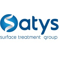 Satys Surface Treatment Group logo - Similar company to Gt2F