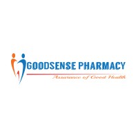 Goodsense Pharmacy logo - Similar company to Teespa