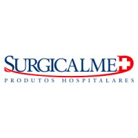 Surgicalmed logo - Similar company to Orthoserv