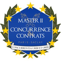 Master II Droit de la Concurrence et des Contrats logo - Similar company to Master 2 Concurrence, Consommation, Et Droit De La Propriété Industrielle