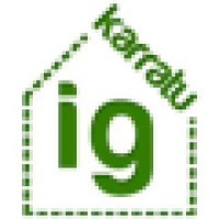 ig karratu arkitektura logo - Similar company to Arquiambiente Cl