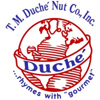 TM DUCHE NUT CO INC logo - Similar company to Melsk Aps