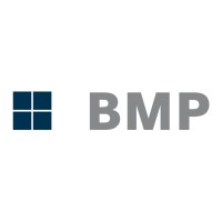 BMP logo - Similar company to M.O.O.Con