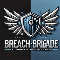 Breach Brigade logo - Similar company to Secure Strike