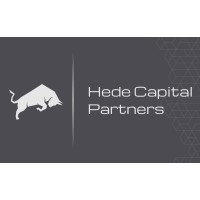 Hede Capital Partners AB logo - Similar company to Npsi Ab