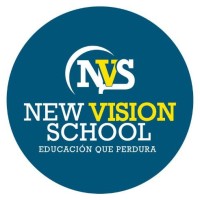 new vision school