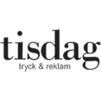 tisdag logo - Similar company to Alftaprodukter Ab