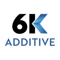 6K Additive logo - Similar company to Talostech Llc