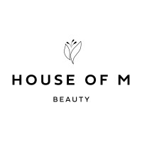 House of M Beauty logo - Similar company to The Curious Treasury