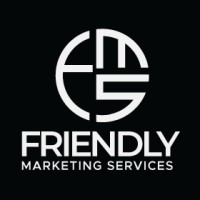 Friendly Marketing Services logo - Similar company to Mojo Design