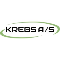 Krebs A/S logo - Similar company to Verdo