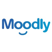 Moodly logo - Similar company to Moodly