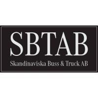 Skandinaviska Buss & Truck AB logo - Similar company to Malte Månson Group