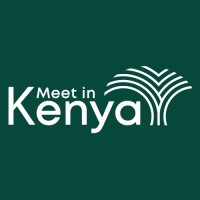 Kenya Convention Bureau logo - Similar company to Vapes Bars® South Africa