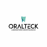 Laboratorio Dental Oralteck logo - Similar company to Gazpacho.Studio