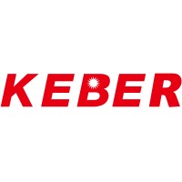 KEBER Precision Machinery Kft. logo - Similar company to Keber Mexico Precision Machinery