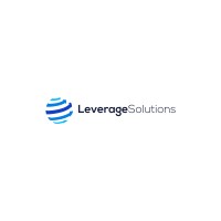Leverage Solutions logo - Similar company to Leverage Solutions