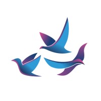BlueBirds logo - Similar company to Colibee