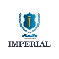 Imperial School of Professional Studies logo - Similar company to Sonal Infocom