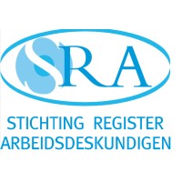 Stichting Register Arbeidsdeskundigen logo - Similar company to Stichting Doesgoed