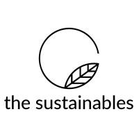 the sustainables logo - Similar company to Sustainables