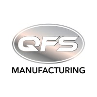 QFS Manufacturing Limited logo - Similar company to Hlp Engineering Solutions Limited