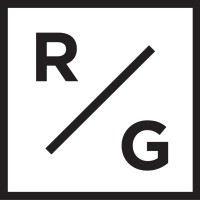 RGI logo - Similar company to Rare Behavior