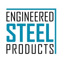 Engineered Steel Products (ESP) logo - Similar company to Ann Arbor Ceiling And Partition Company, Llc
