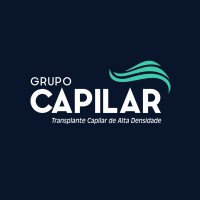 Grupo Capilar Brasil logo - Similar company to Square Sc