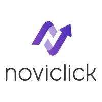 Noviclick logo - Similar company to Fact - Forensic Adtech Collaborative Thinktank
