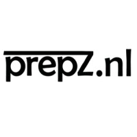 Prepz.nl logo - Similar company to Off-Grid Centre Bv