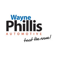 Wayne Phillis Automotive logo - Similar company to Edc - Electrical Design & Construction