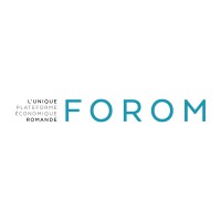 FOROM - Forum Economique Romand logo - Similar company to Mubarik Group Of Companies