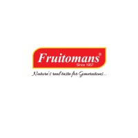 Fruitomans logo - Similar company to Savitrigroup-Ricemill